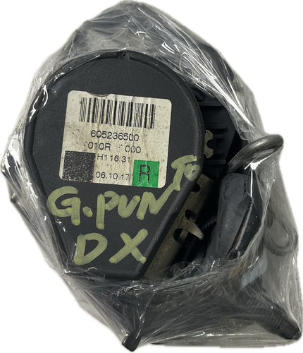 605236500 cintura sicurezza - 605236500,