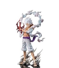 One Piece Action Figure Luffy