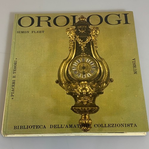 Orologi biblioteca - orologi,