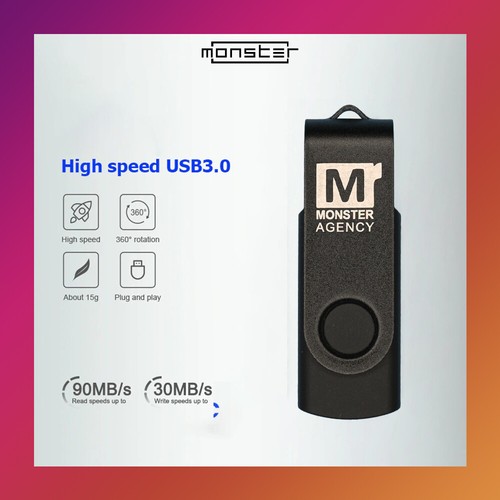 Usb da 16gb - da,