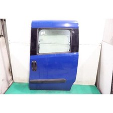 PORTA POST. SX PER FIAT DOBLO' (09-15) 1.4 16V T-JET (88KW) NATURAL POWER 2009