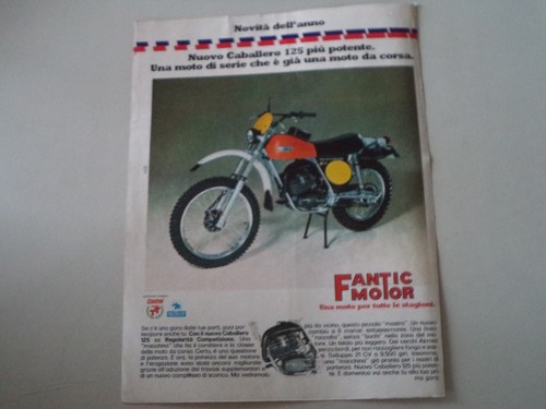 Advertising pubblicità 1976 - advertising,