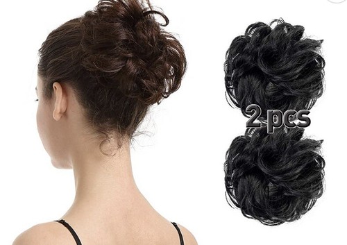 Panino 100 capelli umani - 100%, 2