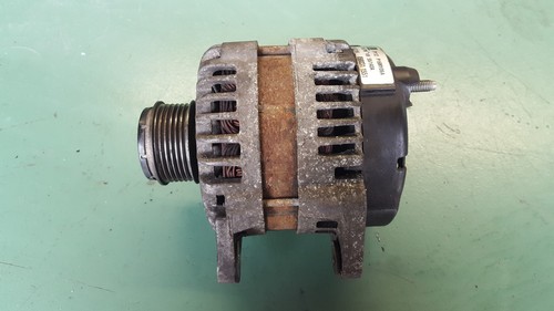 Generatore alternatore diesel