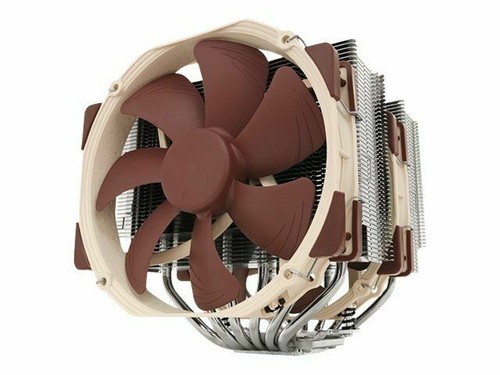 Noctua d15 type premium - nh-d15, d-type
