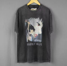 Perfect Blue T-Shirt Japanese