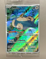 CARTA POKÉMON SNORLAX SVP 051