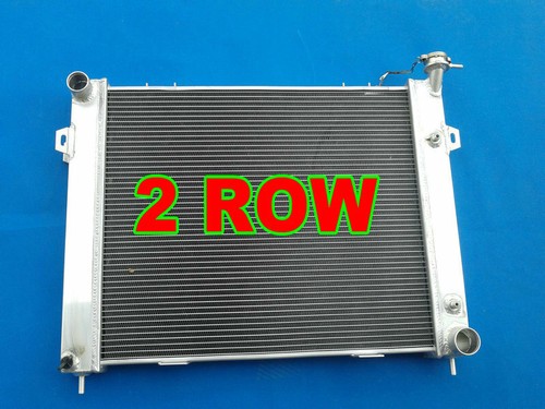 Radiatore per jeep grand - radiatore,
