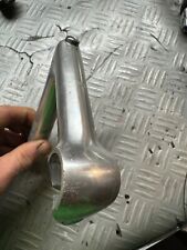 pipa manubrio bici corsa