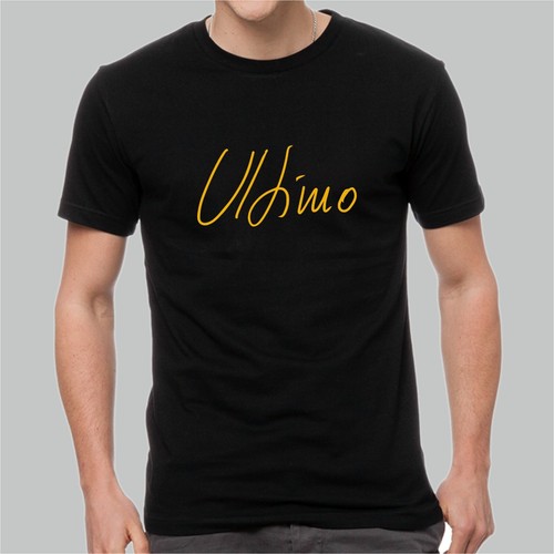 Shirt uomo bambino ultimo - o,