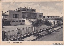 # CHIAVARI: STABILIMENTO LIDO