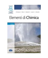 Elementi di chimica