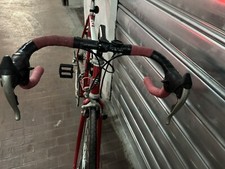 bici da corsa vintage