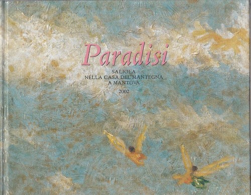 Paradisi saliola casa del - lt-,