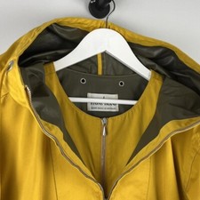 Deadstock speciale pietra