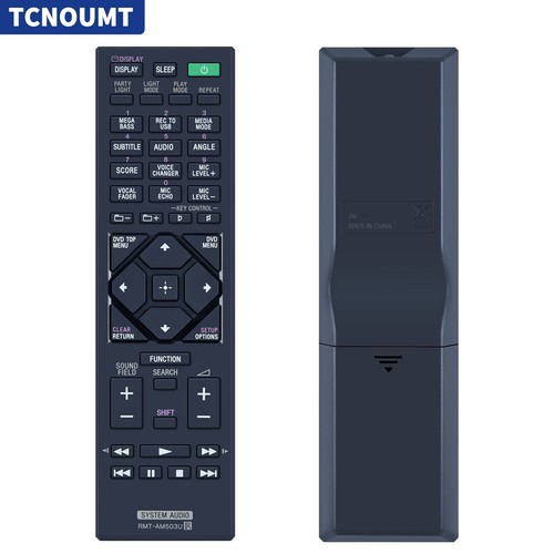 Nuovo telecomando rmt - telecomando, rmt-am503u