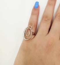 ALFABETO GRANDE LETTERA O CON