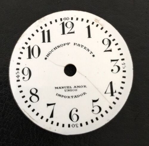 Orologio tasca vintage - da,