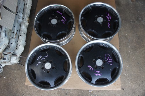 Cerchi jdm work ame - 18",