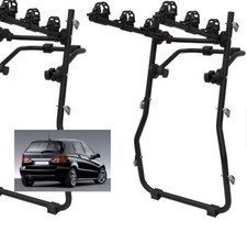 PORTABICI POSTERIORE 3 BICI