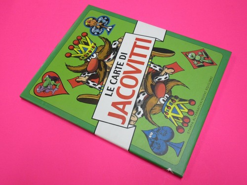 Volume fumetti carte di - fumetti, le