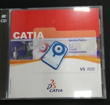 CATIA VERSIONE 5 R20