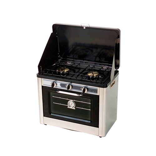 Forno cucina gas - da,
