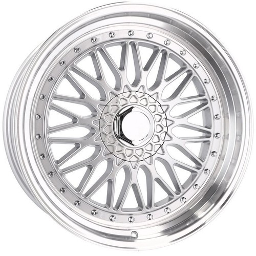 Cerchi lega r17 - in,