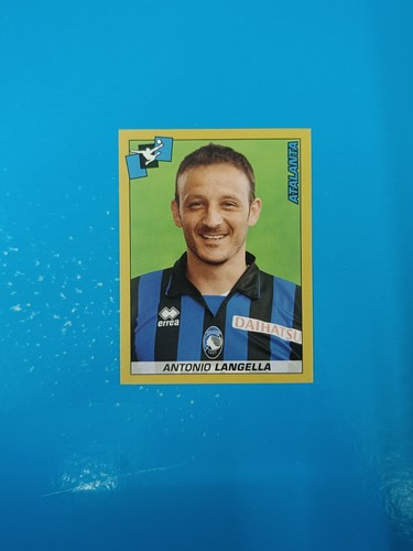 Figurina calciatori panini - figurina,