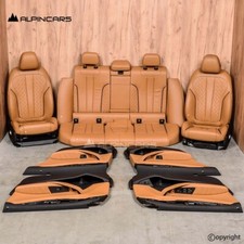 BMW 5 G31 Touring Individual