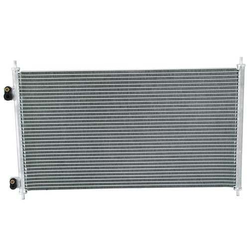 Condensatore climatizzatore - condensatore,