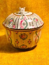 zuccheriera vintage in