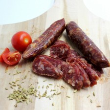 Salsiccia Secca Stagionata  di