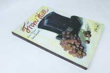 FROM HELL VOLUME UNO MAGIC PRESS MOORE, CAMPBELL   [Z04-022]