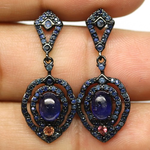Orecchini argento sterling - in,