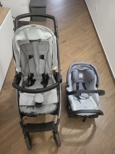 Trio peg perego - trio,