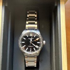 Christopher Ward Sealander GMT