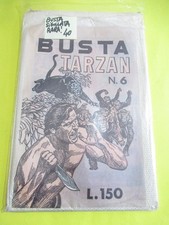 BUSTA SORPRESA TARZAN L.150