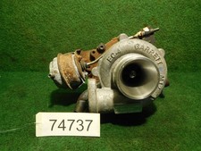 Turbocompressore 8980536744 Opel Zafira B 1.7 CDTI 92KW 125CV anno 2010