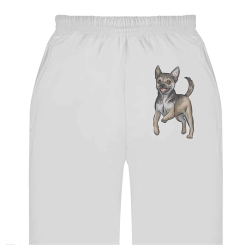 Chihuahua adult sweatpants - 'chihuahua',