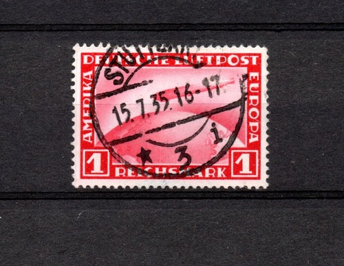 Germania 1931 vecchio