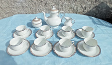 Servizio caffe bareuther - da,