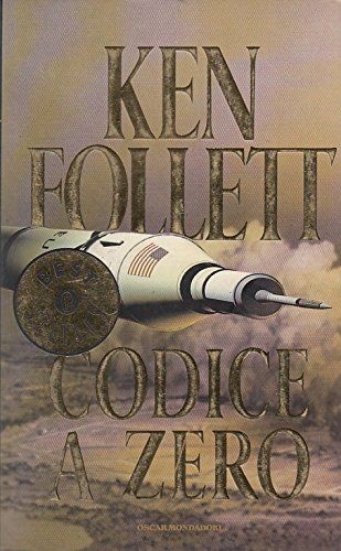 Libro codice zero ken - codice,