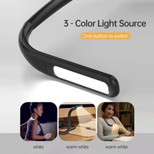 Luce da Lettura Collo