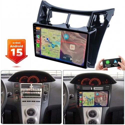 Android autoradio gps - android,