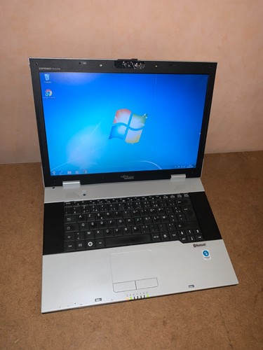 Fujitsu esprimo mobile - fujitsu,
