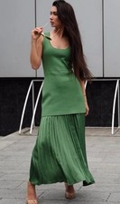 ZARA NUOVO ABITO DONNA SS25