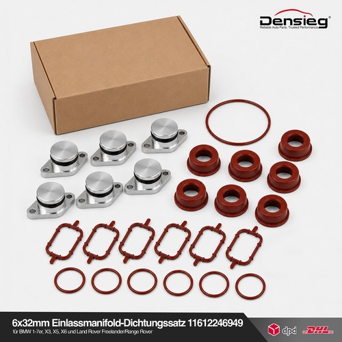 Densieg kit guarnizioni - densieg,
