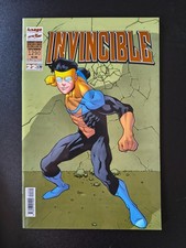 Invincible #22 - Edizione