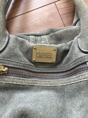 Borsa tracolla diesel - borsa,